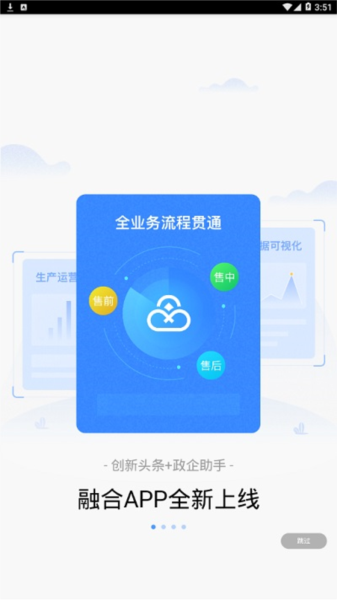 联通政企 联通政企
