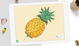 绘画桌Pro专业高级永久会员版