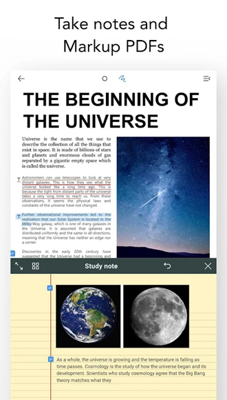 华为Flexcil付费版