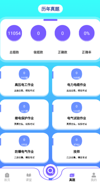 电力微课堂 电力微课堂