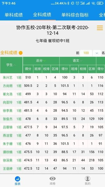 达美嘉教师端app