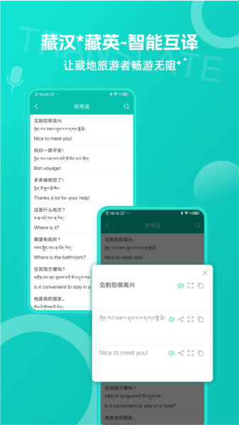 藏英翻译TibeticEnglish