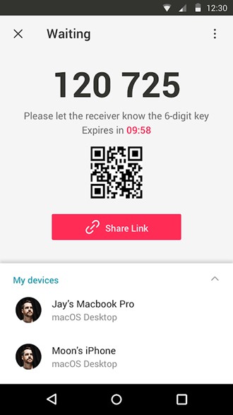 Send Anywhere安卓破解版