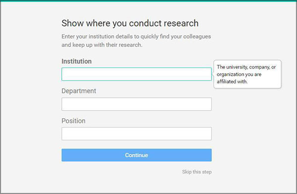 ResearchGate