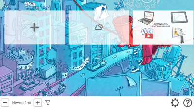 VideoScribe手机漫画制作器