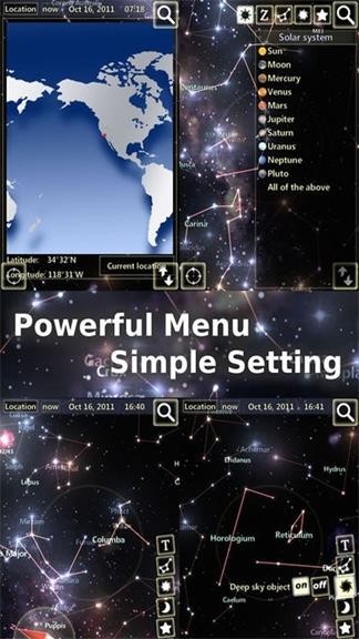 Star Tracker Pro专业版 Star Tracker Pro专业版