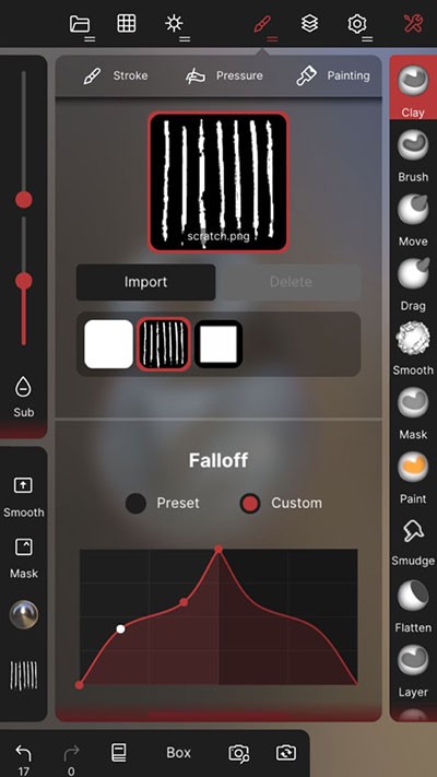 Sculpt+建模软件中文版