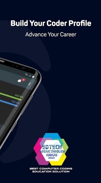 Sololearn高级解锁版