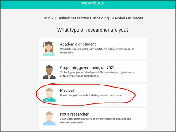 ResearchGate