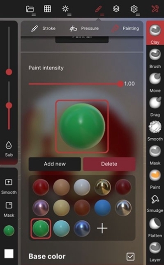 Sculpt+建模软件中文版