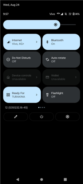 Ready For助理apk