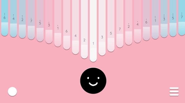 keylimba随身拇指琴app