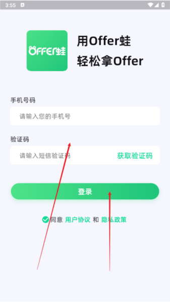 offer蛙ai面试助手