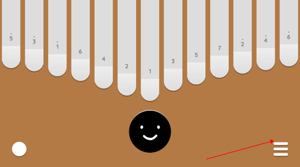 keylimba随身拇指琴app