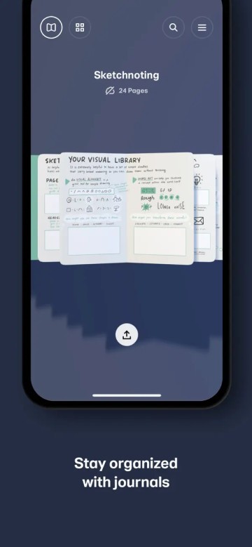 paper绘画软件官方正版