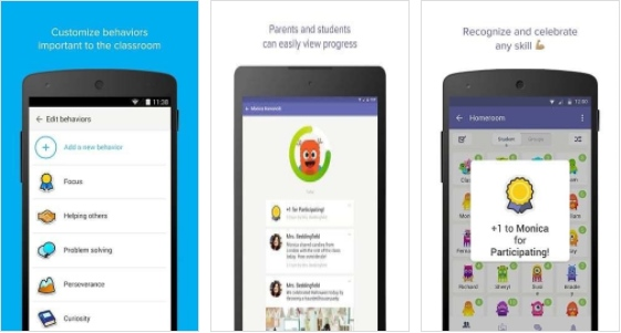 ClassDojo华为应用版 ClassDojo华为应用版