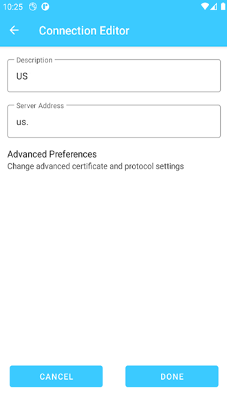 Cisco Secure Client手机版 Cisco Secure Client手机版