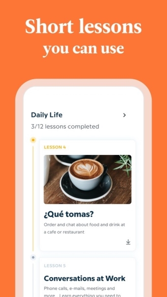 Babbel高级解锁版