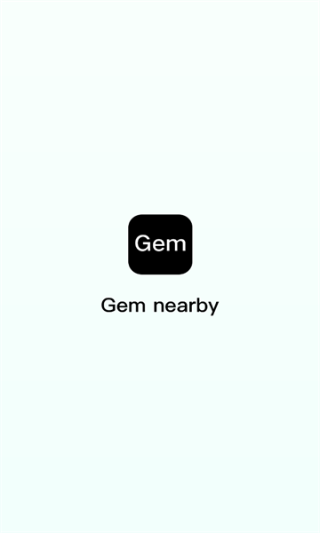 GemNearby