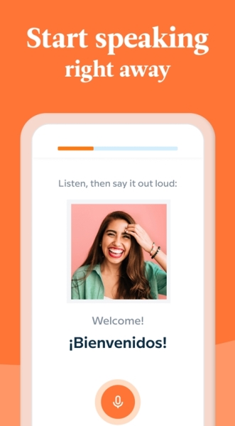 Babbel高级解锁版