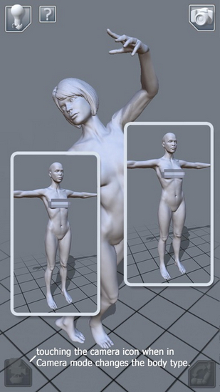 artposefemale artposefemale