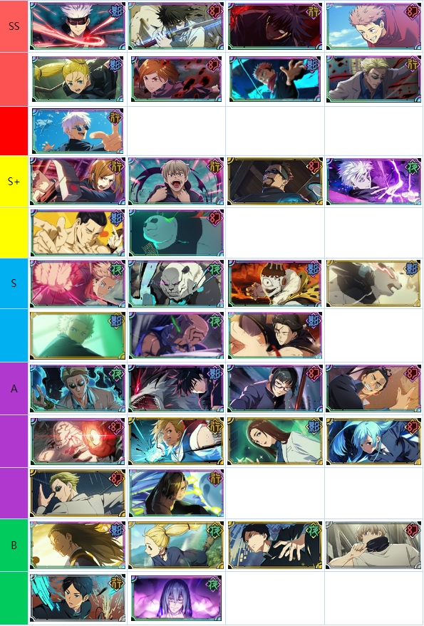 咒术回战幻影游行