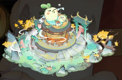 最强祖师最新版本