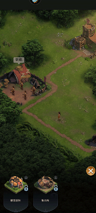 原野传说史前万年