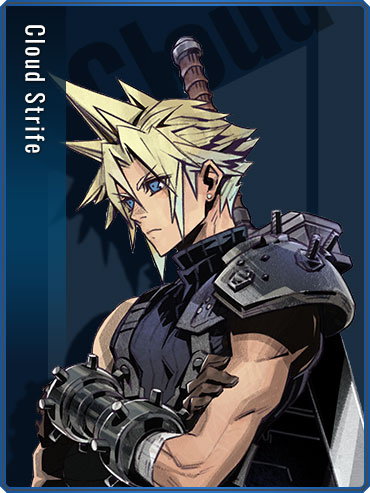 最终幻想7永恒危机