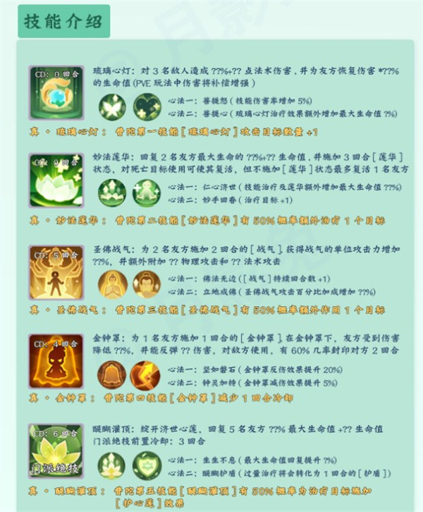 长安幻想手机版