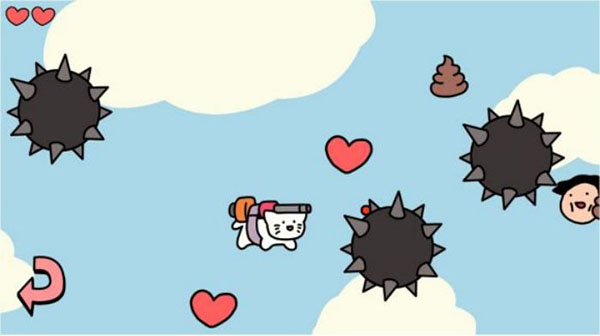 宅男的人间冒险手游