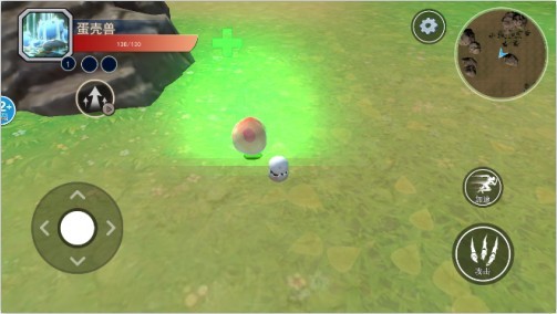 遗忘大陆吞噬进化