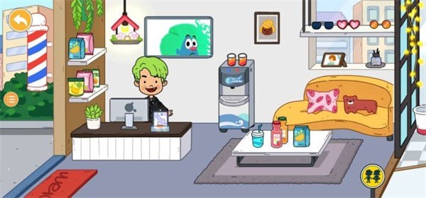 尤雅时间内置存档版本