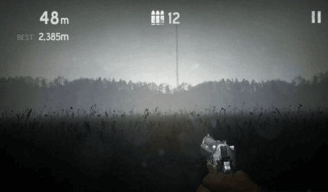 勇闯死人谷官方版