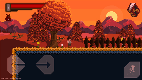 严峻征服黎明鸟内置菜单版