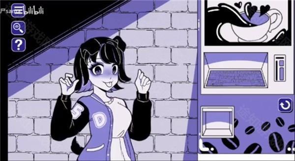 异常咖啡机汉化版