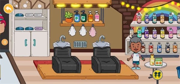 尤雅时间内置存档版本