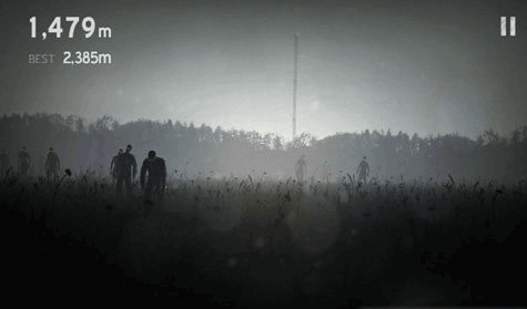 勇闯死人谷官方版