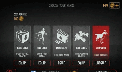 勇闯死人谷官方版