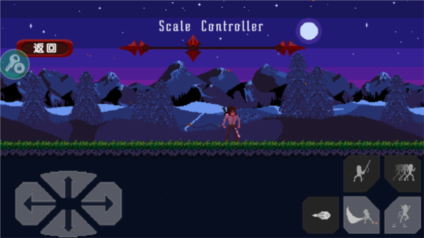 严峻征服黎明鸟内置菜单版