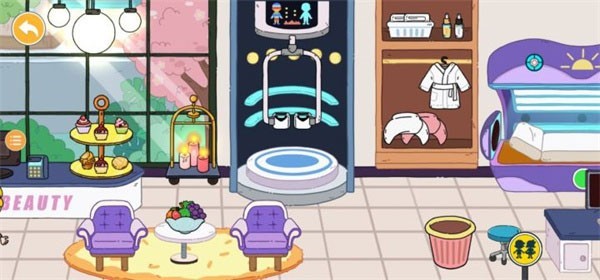 尤雅时间内置存档版本