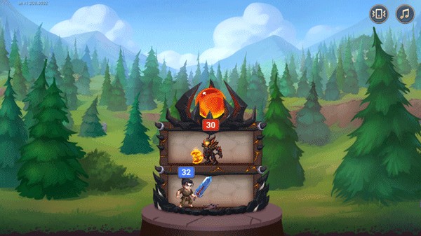 勇士争霸赤胆联盟官方版