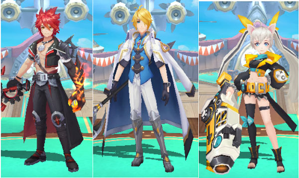 星界幻想最新版