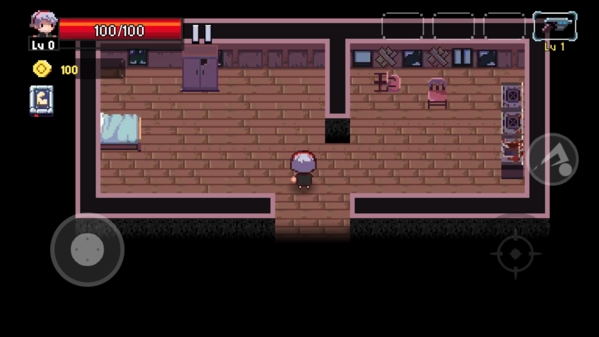 幸存者之光破解版无限金币