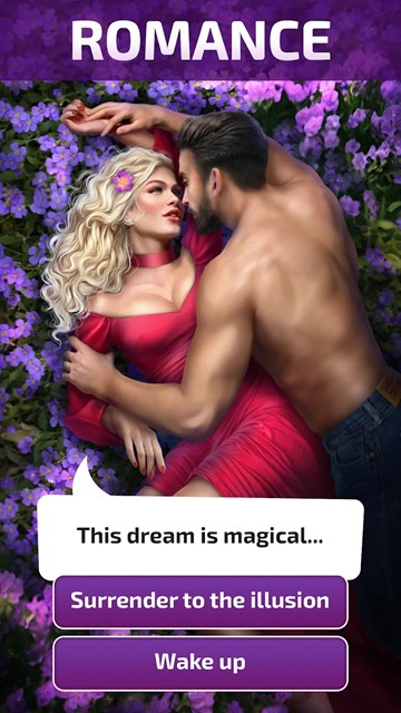 小说化有选择的故事