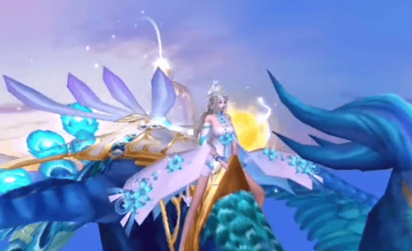 新御剑情缘手游