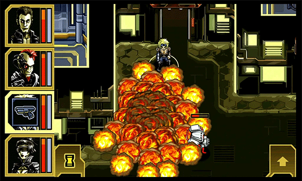 心灵危机汉化版