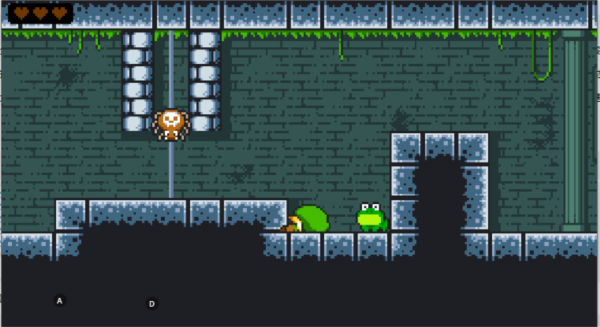 小小危险地下城重制版完整版