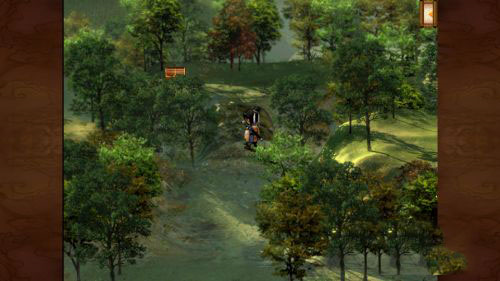 轩辕剑之天之痕手机单机版