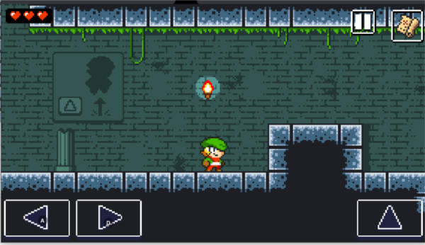 小小危险地下城重制版完整版